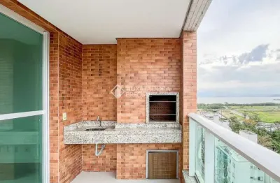 Apartamento com 2 quartos à venda na rua deputado antônio edu vieira, 200, saco dos limões, florianópolis, 70 m2 por r$ 849.000