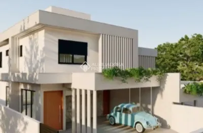 Casa com 3 quartos à venda na Rodovia Doutor Antônio Luiz Moura Gonzaga, 3175, Rio Tavares, Florianópolis, 185 m2 por R$ 1.950.000