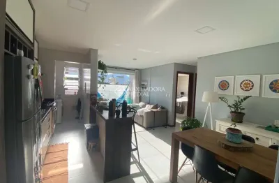 Apartamento com 2 quartos à venda na rua derli sontag, 149, pântano do sul, florianópolis, 71 m2 por r$ 950.000