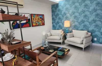Apartamento com 2 quartos à venda na rua ana luiza vieira, 143, campeche, florianópolis, 123 m2 por r$ 2.230.000