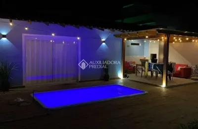 Casa com 4 quartos à venda na rua professor emanoel paulo peluso, 1040, campeche, florianópolis, 120 m2 por r$ 1.484.000