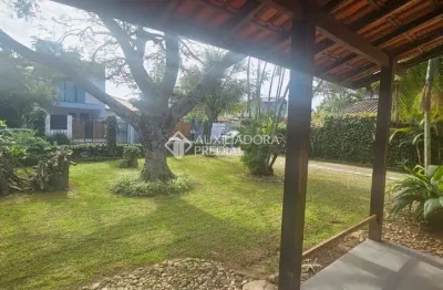 Casa com 4 quartos à venda na Rua Professor Emanoel Paulo Peluso, 1040, Campeche, Florianópolis, 120 m2 por R$ 1.484.000