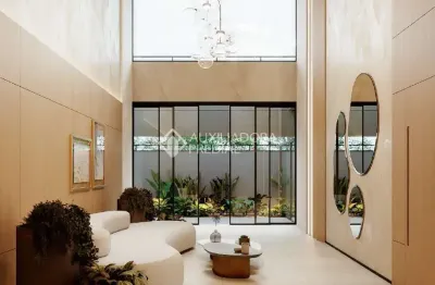 Apartamento com 2 quartos à venda na rua ingá mirim, 100, ribeirão da ilha, florianópolis, 81 m2 por r$ 805.800