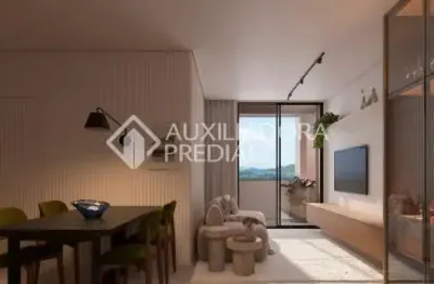 Apartamento com 3 quartos à venda na rua ingá mirim, 100, ribeirão da ilha, florianópolis, 74 m2 por r$ 938.400