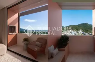 Apartamento com 2 quartos à venda na rua ingá mirim, 100, ribeirão da ilha, florianópolis, 58 m2 por r$ 775.200