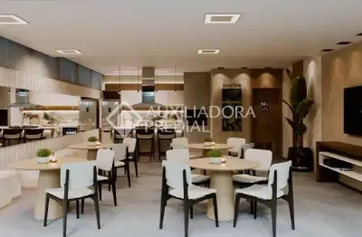 Apartamento com 3 quartos à venda na rua ingá mirim, 100, ribeirão da ilha, florianópolis, 74 m2 por r$ 938.400