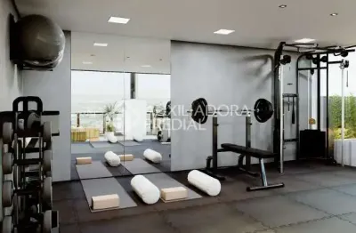 Apartamento com 3 quartos à venda na rua ingá mirim, 100, ribeirão da ilha, florianópolis, 74 m2 por r$ 938.400