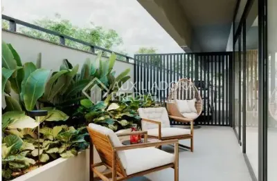 Apartamento com 3 quartos à venda na rua ingá mirim, 100, ribeirão da ilha, florianópolis, 74 m2 por r$ 938.400