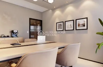 Apartamento com 3 quartos à venda na rua ingá mirim, 100, ribeirão da ilha, florianópolis, 74 m2 por r$ 907.800
