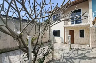 Casa com 3 quartos à venda na manoel jorge filho, 172, ribeirão da ilha, florianópolis, 108 m2 por r$ 650.000
