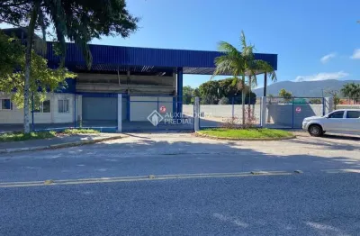 Prédio à venda na avenida deputado diomício freitas, 2092, carianos, florianópolis, 4475 m2 por r$ 30.000.000