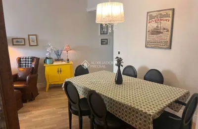 Apartamento com 3 quartos à venda na avenida rio branco, 105, centro, florianópolis, 106 m2 por r$ 850.000