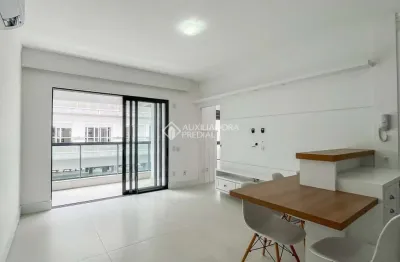 Apartamento com 1 quarto à venda na rua jerônimo venâncio das chagas, 281, campeche, florianópolis, 59 m2 por r$ 1.470.000