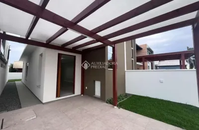 Casa com 3 quartos à venda na rua maria geraldina ramos, 784, carianos, florianópolis, 140 m2 por r$ 1.180.000