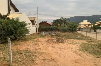 Terreno à venda na servidão utinga, 108, rio tavares, florianópolis, 270 m2 por r$ 740.000