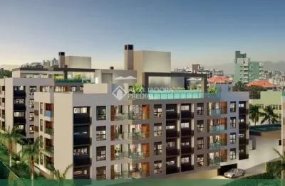 Apartamento com 2 quartos à venda na rua pascoal simone, 149, coqueiros, florianópolis, 67 m2 por r$ 975.121