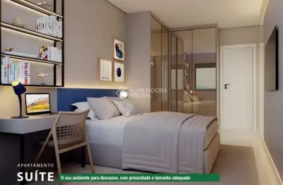 Apartamento com 2 quartos à venda na rua pascoal simone, 149, coqueiros, florianópolis, 66 m2 por r$ 963.584
