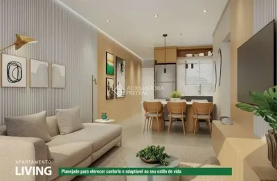 Apartamento com 2 quartos à venda na rua pascoal simone, 149, coqueiros, florianópolis, 67 m2 por r$ 1.107.565