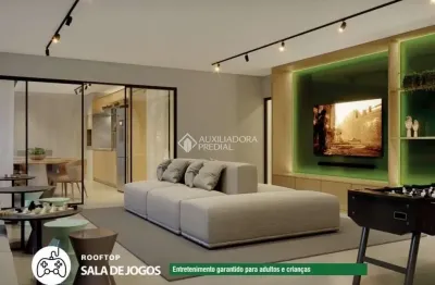 Apartamento com 2 quartos à venda na rua pascoal simone, 149, coqueiros, florianópolis, 67 m2 por r$ 1.054.824