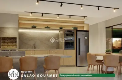 Apartamento com 2 quartos à venda na rua pascoal simone, 149, coqueiros, florianópolis, 72 m2 por r$ 1.100.533