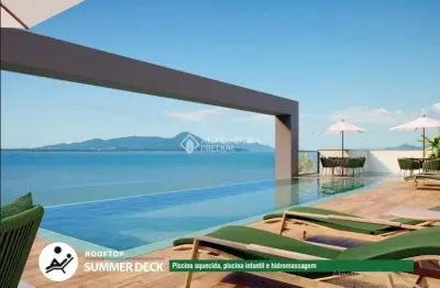 Apartamento com 2 quartos à venda na rua pascoal simone, 149, coqueiros, florianópolis, 67 m2 por r$ 1.042.491