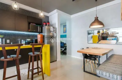 Apartamento com 2 quartos à venda na rua mar azul profundo, 45, rio tavares, florianópolis, 73 m2 por r$ 1.200.000