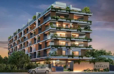 Apartamento com 1 quarto à venda na rodovia francisco magno vieira, 3621, rio tavares, florianópolis, 40 m2 por r$ 659.990