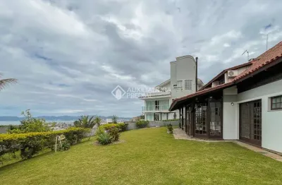 Casa em condomínio fechado com 4 quartos à venda na rua das azaléias, 1250, bosque das mansões, são josé, 302 m2 por r$ 3.000.000