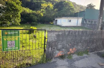 Terreno comercial à venda na rodovia doutor antônio luiz moura gonzaga, 4537, rio tavares, florianópolis, 2320 m2 por r$ 6.000.000