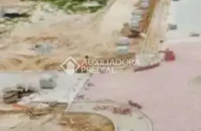 Terreno em condomínio fechado à venda na rua domingos josé da silveira, 69, são joão do rio vermelho, florianópolis, 600 m2 por r$ 750.000