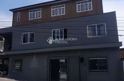 Prédio à venda na rodovia açoriana, 2181, tapera, florianópolis, 280 m2 por r$ 435.000