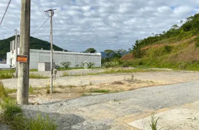 Terreno comercial à venda na lote numero 09 da quadra 04, 09, aririu, palhoça, 750 m2 por r$ 1.010.000
