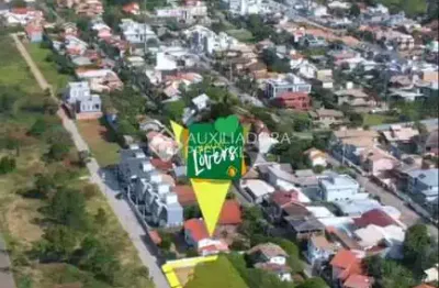 Terreno à venda na servidão joana maria da costa, 216, rio tavares, florianópolis por r$ 915.000