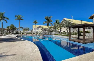 Casa em condomínio fechado com 3 quartos à venda na rua sagrado coração de jesus, 811, morro das pedras, florianópolis, 96 m2 por r$ 1.420.000