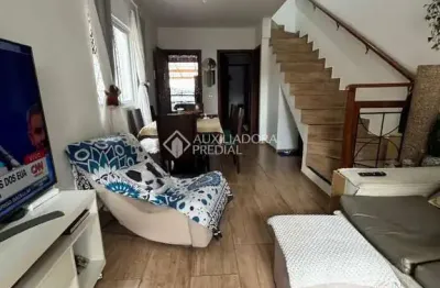 Casa com 2 quartos à venda na servidão dona vitorina lopes, 113, campeche, florianópolis, 86 m2 por r$ 880.000