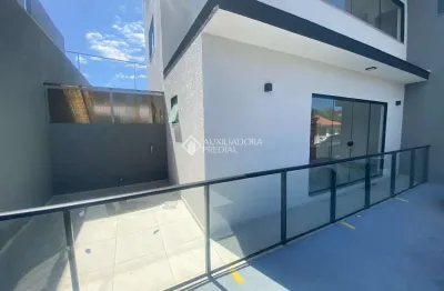 Apartamento com 1 quarto à venda na servidão teixeira, 181, rio tavares, florianópolis, 34 m2 por r$ 300.000