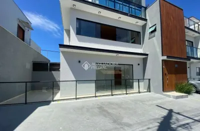 Apartamento com 1 quarto à venda na Servidão Teixeira, 181, Rio Tavares, Florianópolis, 34 m2 por R$ 300.000