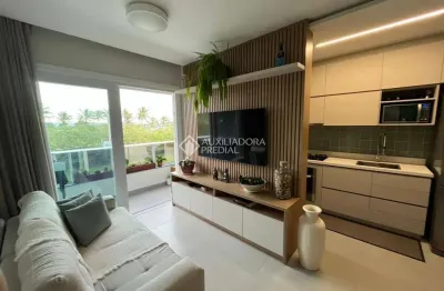 Apartamento com 2 quartos à venda na Rodovia Baldicero Filomeno, 3249, Ribeirão da Ilha, Florianópolis, 70 m2 por R$ 890.000