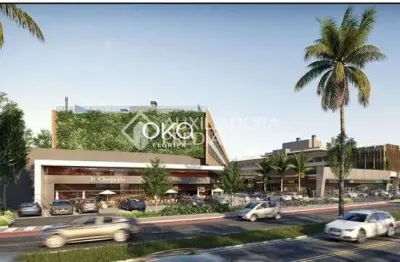 Sala comercial à venda na rodovia francisco magno vieira, 215, campeche, florianópolis, 39 m2 por r$ 649.000