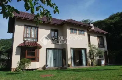 Casa em condomínio fechado com 6 quartos à venda na Estrada Francisco Thomas dos Santos, 6422, Ribeirão da Ilha, Florianópolis, 220 m2 por R$ 2.830.000