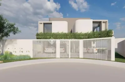 Casa com 4 quartos à venda na Rodovia Baldicero Filomeno, 120, Ribeirão da Ilha, Florianópolis, 234 m2 por R$ 1.900.000