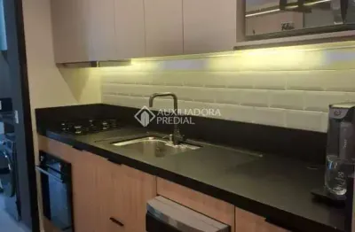 Apartamento com 3 quartos à venda na Rua Sebastiana Coutinho, 216, Areias, São José, 75 m2 por R$ 720.000