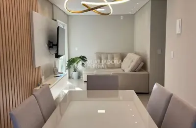 Apartamento com 2 quartos à venda na Servidão Tolentina da Silva Pires, 945, Ribeirão da Ilha, Florianópolis, 67 m2 por R$ 590.000