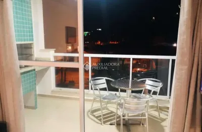 Apartamento com 3 quartos à venda na Rua Das Alamandas, 83, Palmas, Governador Celso Ramos, 99 m2 por R$ 950.000