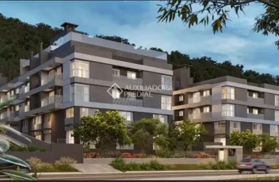 Apartamento com 3 quartos à venda na Rodovia Baldicero Filomeno, 441, Ribeirão da Ilha, Florianópolis, 69 m2 por R$ 987.177