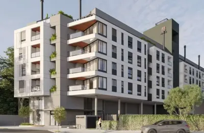 Apartamento com 3 quartos à venda na Rodovia Haroldo Soares Glavan, 194, Cacupé, Florianópolis, 104 m2 por R$ 1.349.524