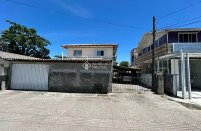 Casa com 2 quartos à venda na Rua José Correia, 591, Tapera, Florianópolis, 366 m2 por R$ 695.000