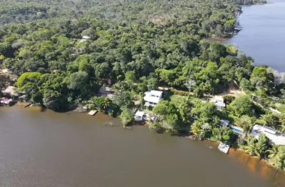 Terreno à venda na do clube, barra de pojuca, camaçari por r$ 8.000.000