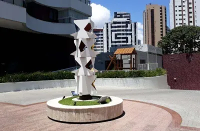 Apartamento com 4 quartos à venda na rua waldemar falcão, horto florestal, salvador por r$ 2.350.000