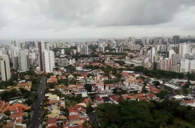 Sala comercial para alugar na rua ewerton visco, caminho das árvores, salvador por r$ 40.000